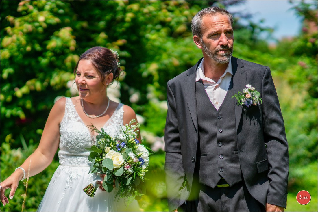 Sabrina et Fabien. Photographe à Strasbourg | Portraits, Studio, Enfants, Événements