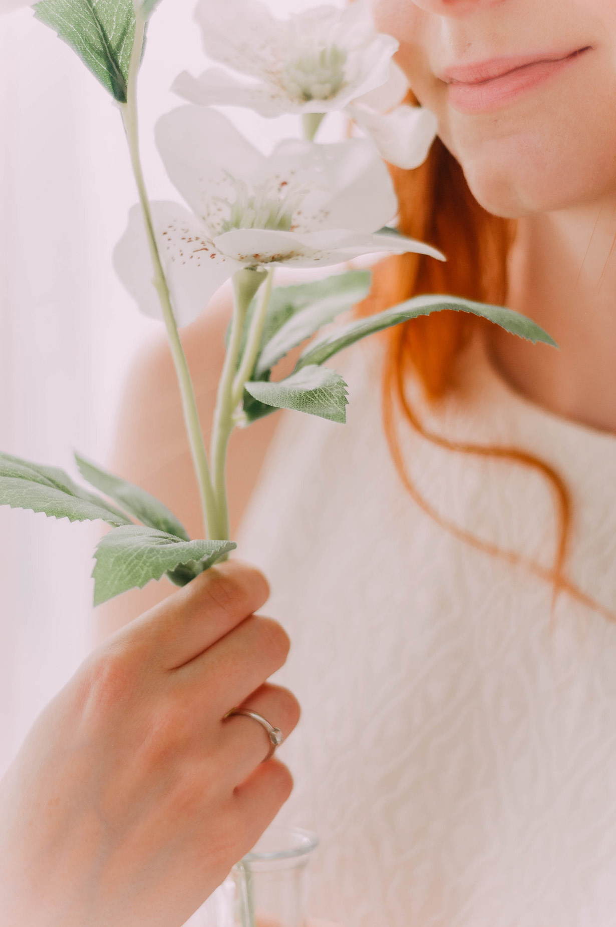 Stacy studio photoshoot. Photographe à Rouen, France