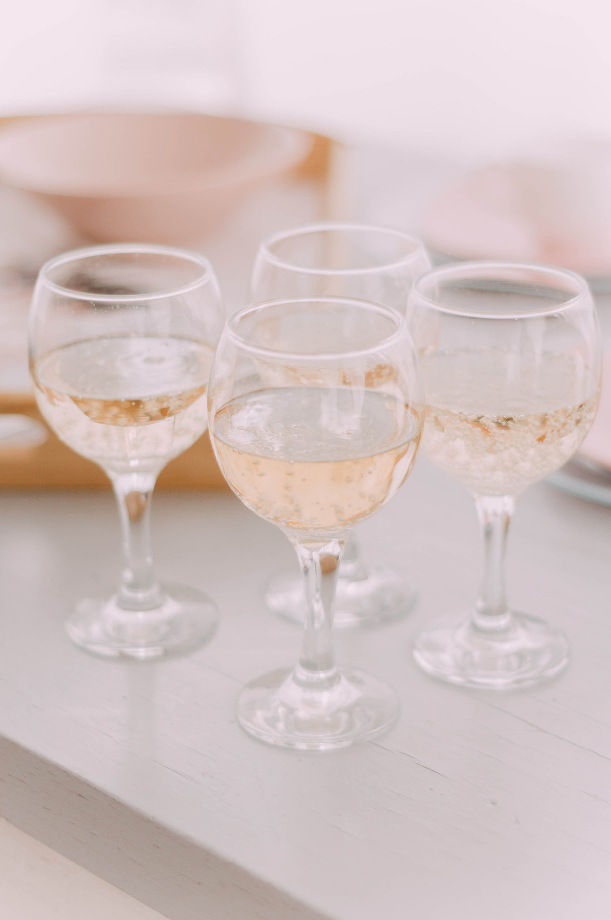 Hen party studio photoshoot. Photographe à Rouen, France