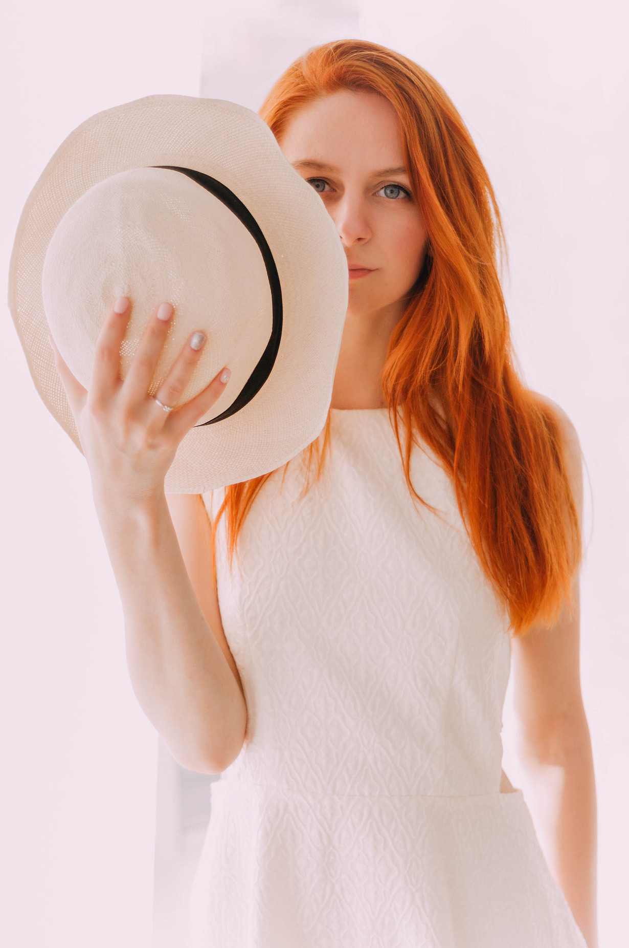 Stacy studio photoshoot. Photographe à Rouen, France