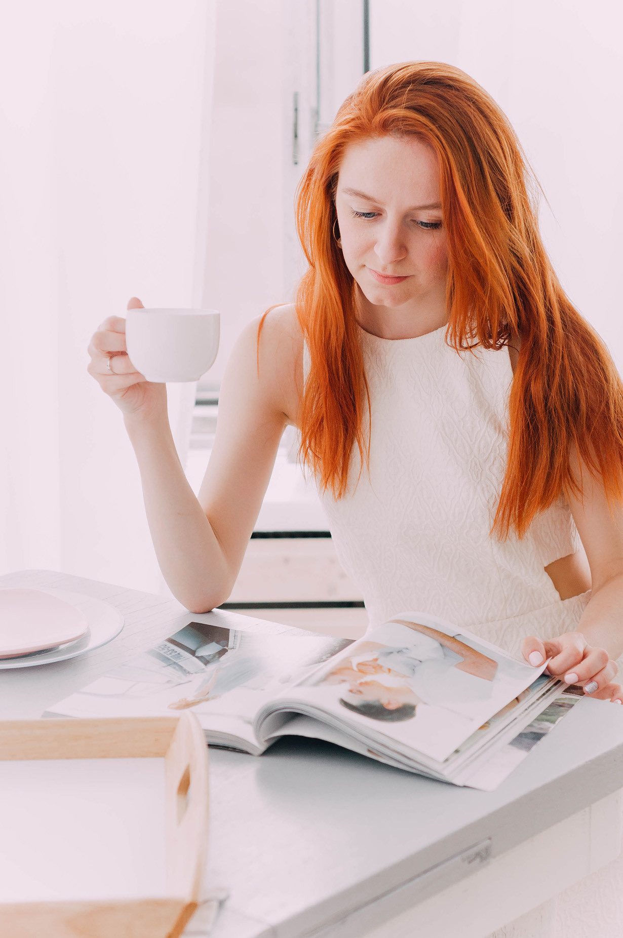 Stacy studio photoshoot. Photographe à Rouen, France
