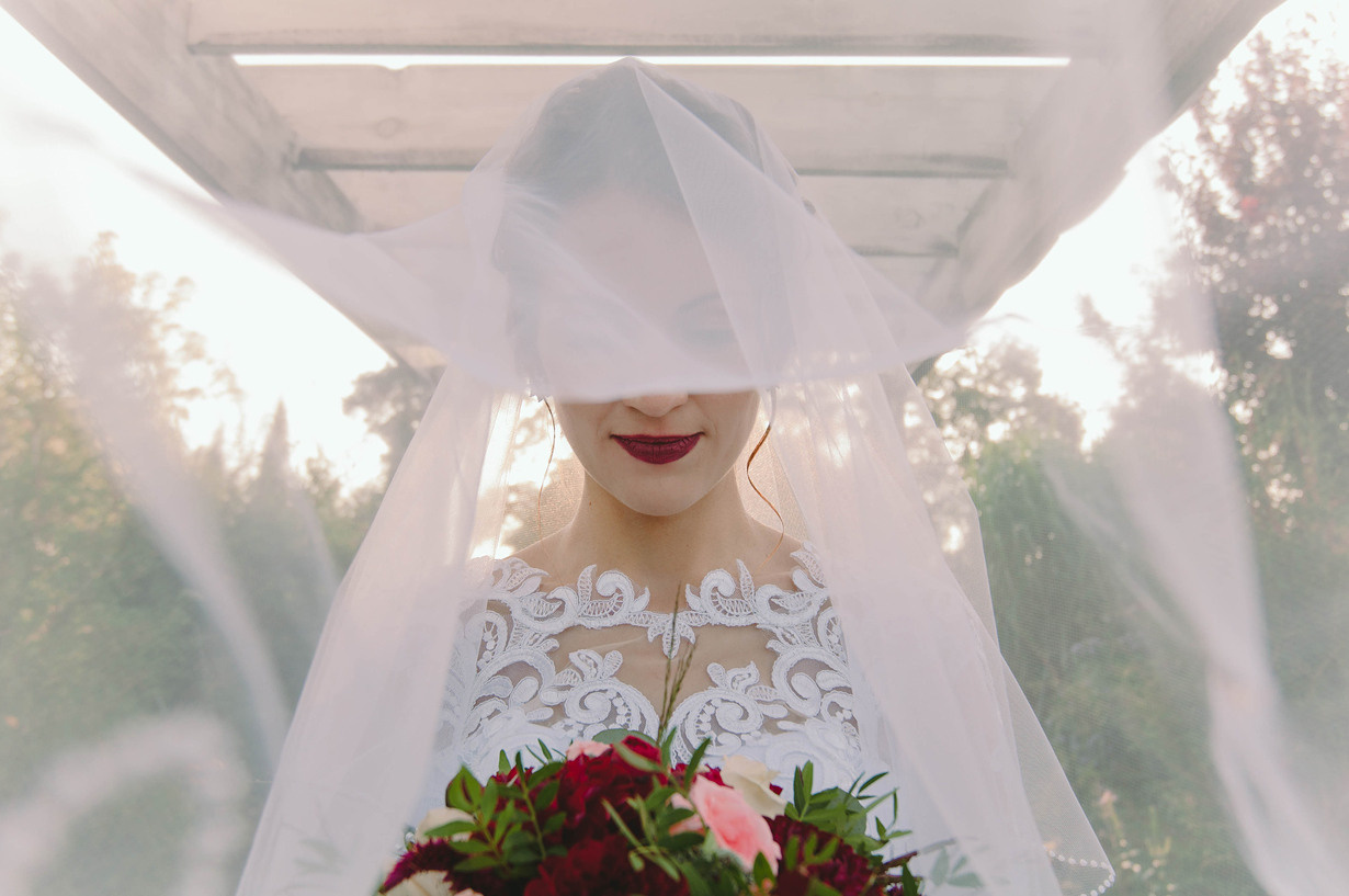 Autumn wedding photoshoot. Фотограф, Руан, Франция