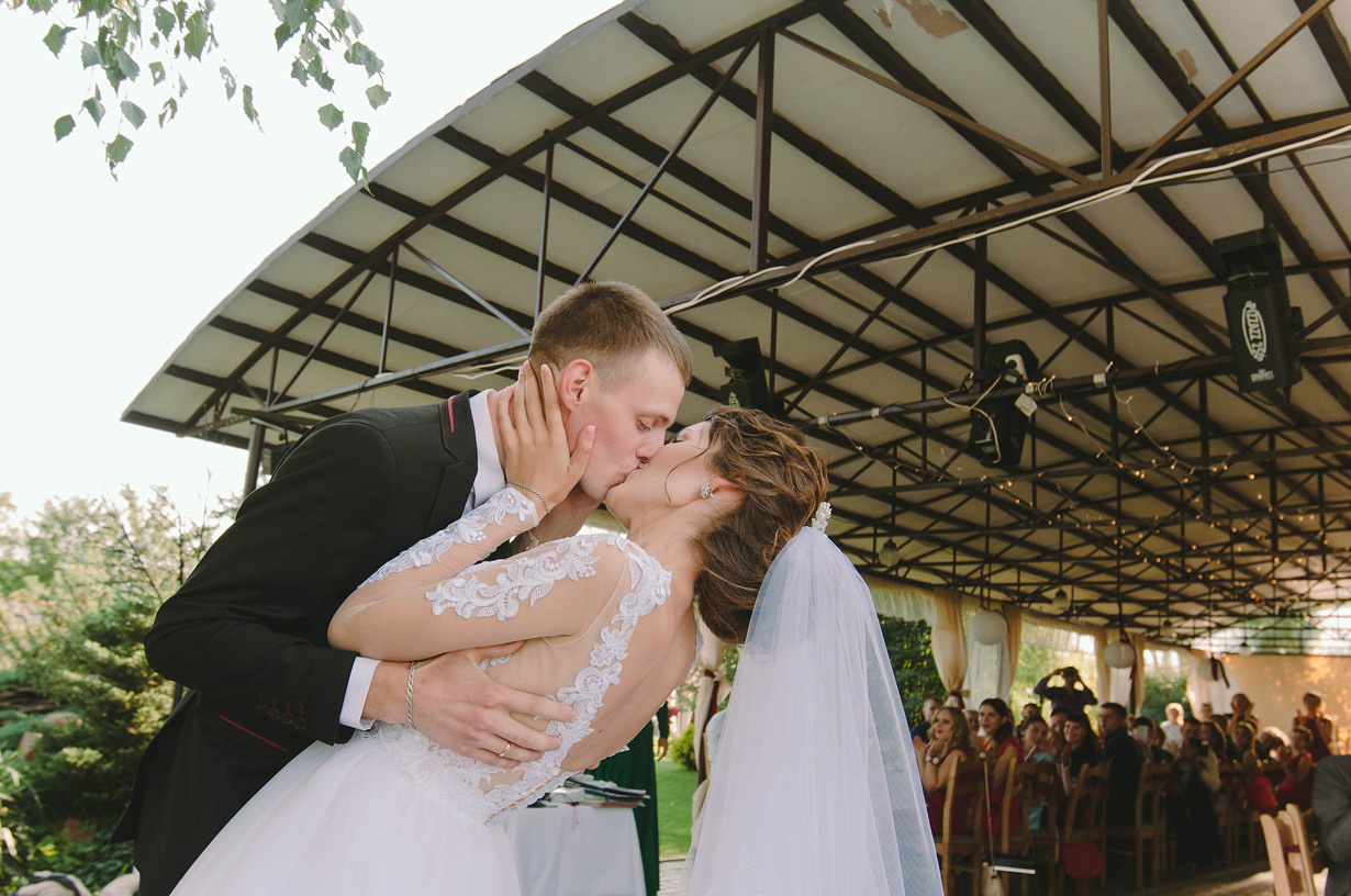 Autumn wedding photoshoot. Фотограф, Руан, Франция