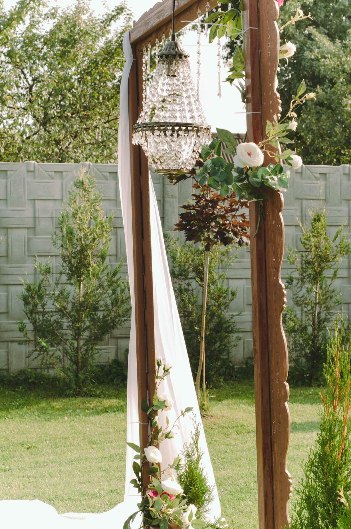 Autumn wedding photoshoot. Фотограф, Руан, Франция