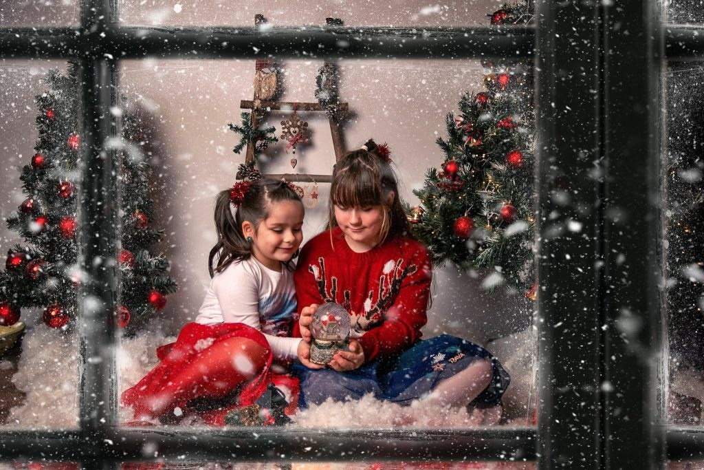 Fotograf profesionist Constanta. Bianca Bechisi - Fotograf profesionist Constanta