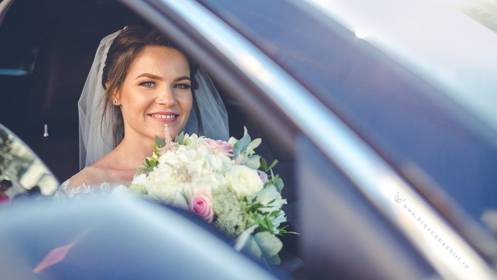 Fotograf profesionist nunta Constanta. Bianca Bechisi - Fotograf profesionist Constanta