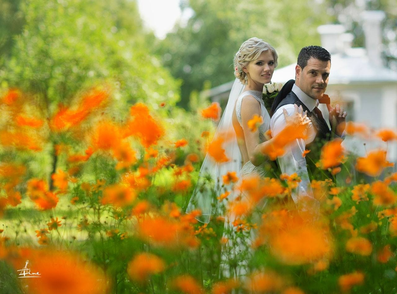 Photographer Zorii. Khanoff production