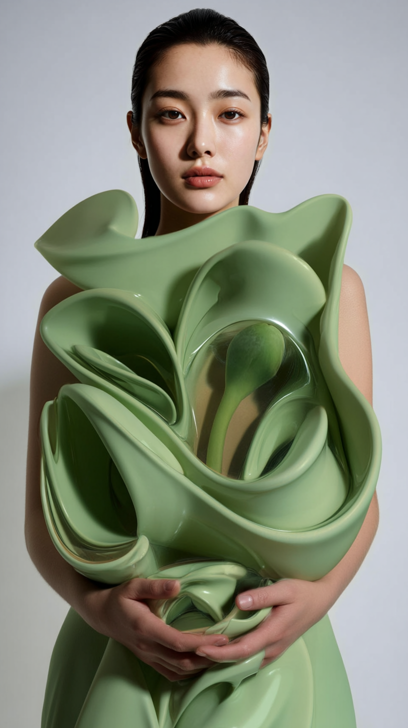 Юма — корянка. Frame Architect