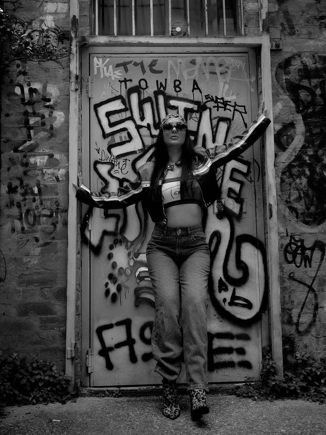 Brunswick life 260524. CARTER BNW
