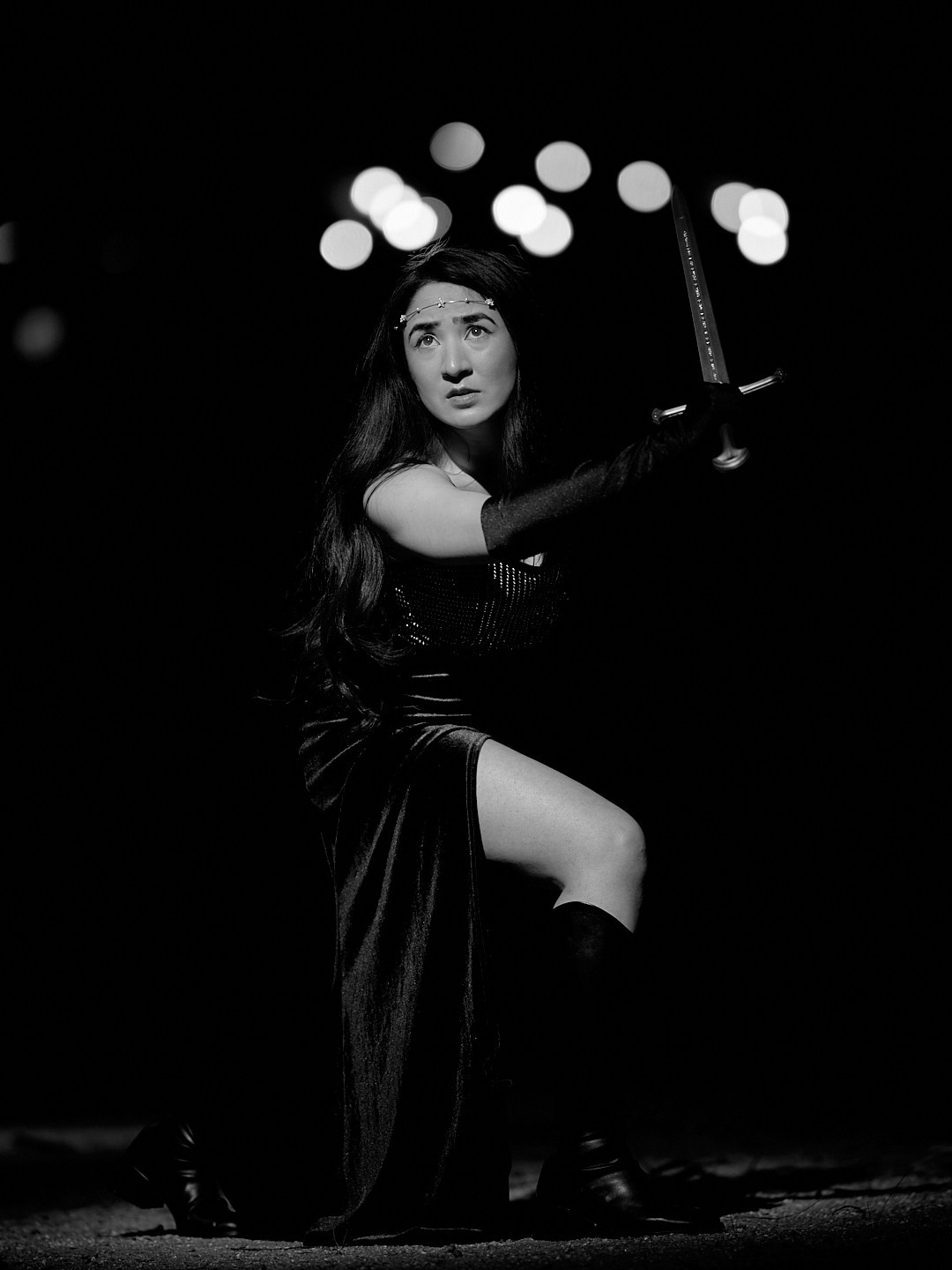 MCC 260607. CARTER BNW