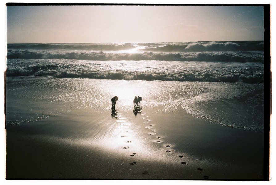 FILM. Valery — Film and digital Photographer. Conceptual, Portrait & Brand Photography. Authentic, Identity Focused Storytelling. Lisbon, Portugal