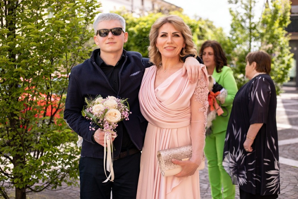 Matrimonio Sirin e Tudor. Luci e Capricci Photography