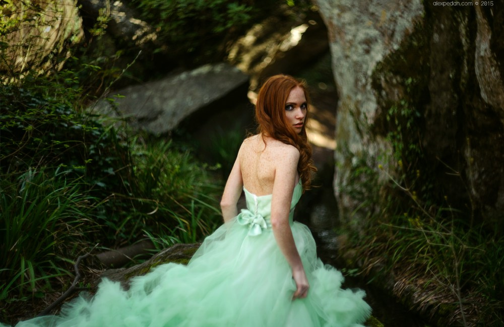 Portfolio. Model Miami Florida