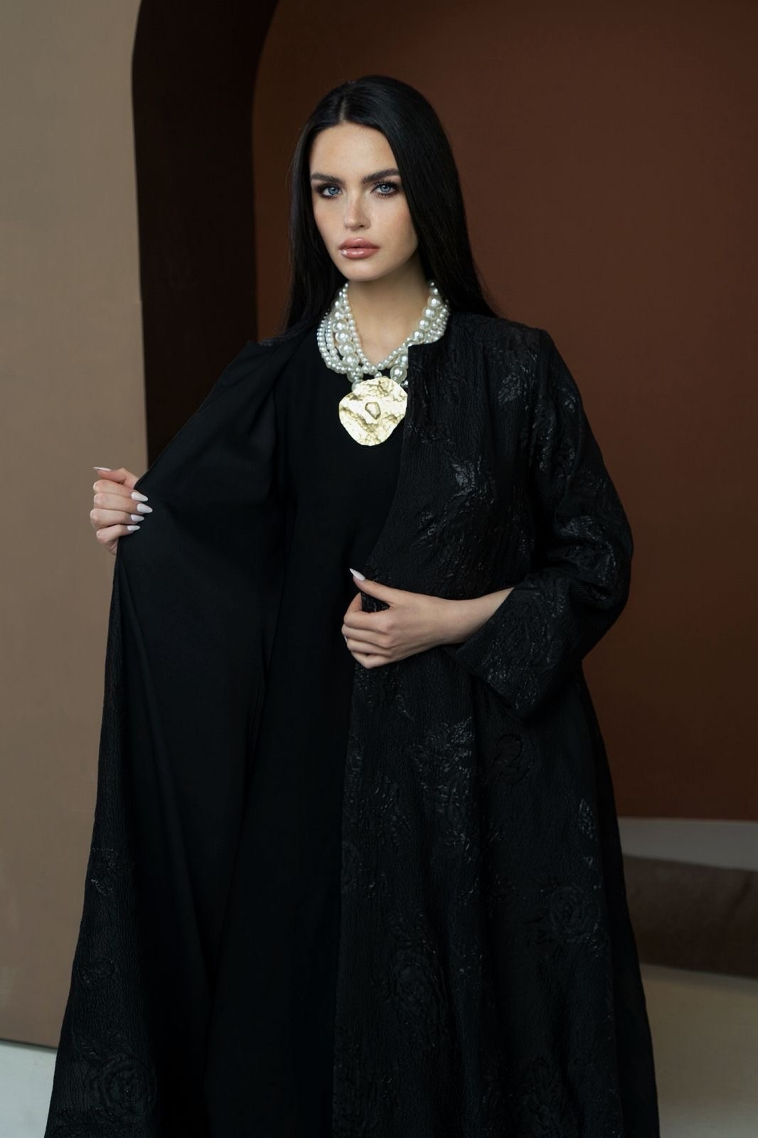 Maria G. Photographer in Dubai