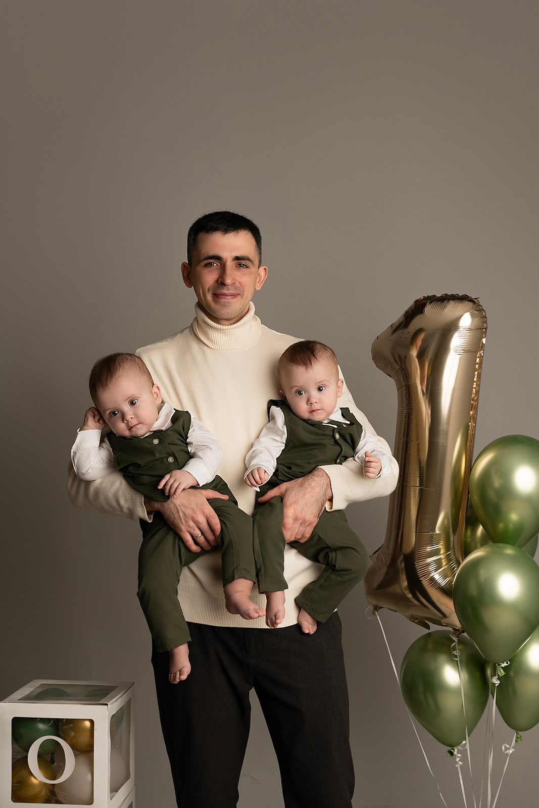 Sesja urodzinowa. VideofotKA.pl