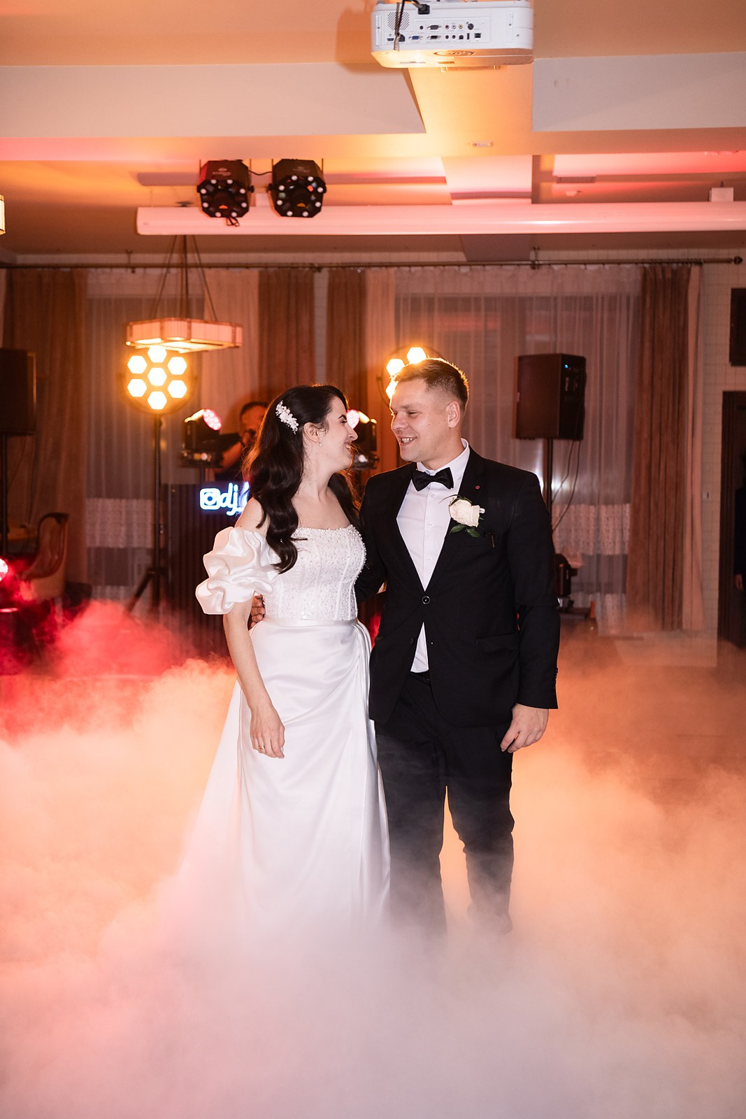 Irina & Jarosław. VideofotKA.pl