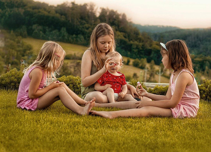 Rodinné. @anastaziphotomua I W.O.W STUDIO