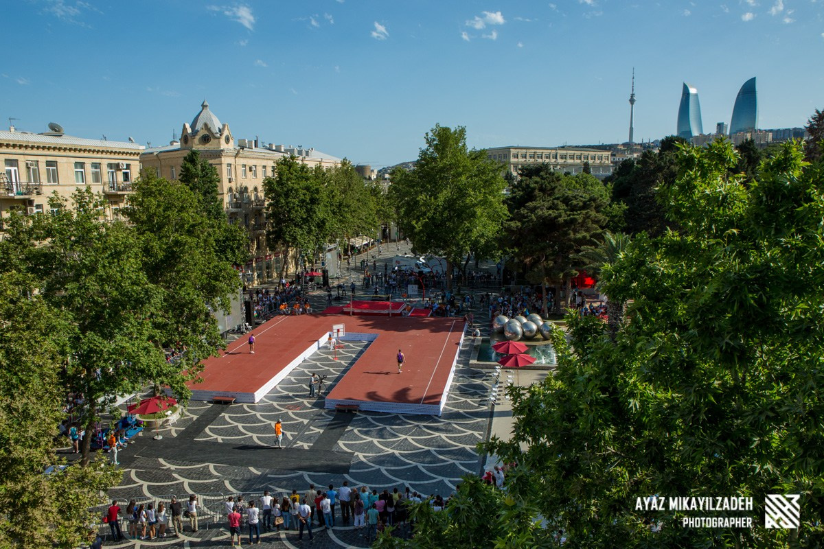 İdman Fotoqrafiyası Portfolio | Peşəkar İdman Çəkilişləri Bakı. Məhsul Fotoqrafı Bakıda