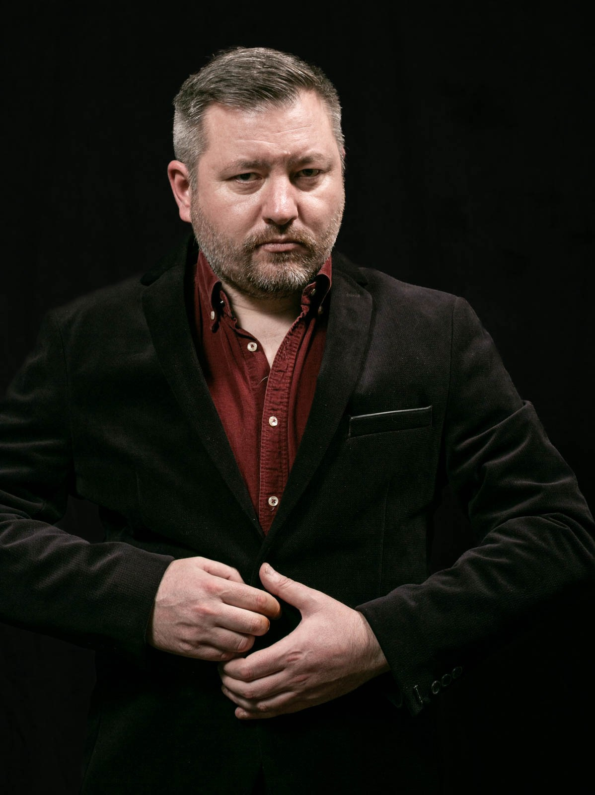 🏀 ALBUM « POUR LE BUSINESS ». Félix - Photographe professionnel à Paris