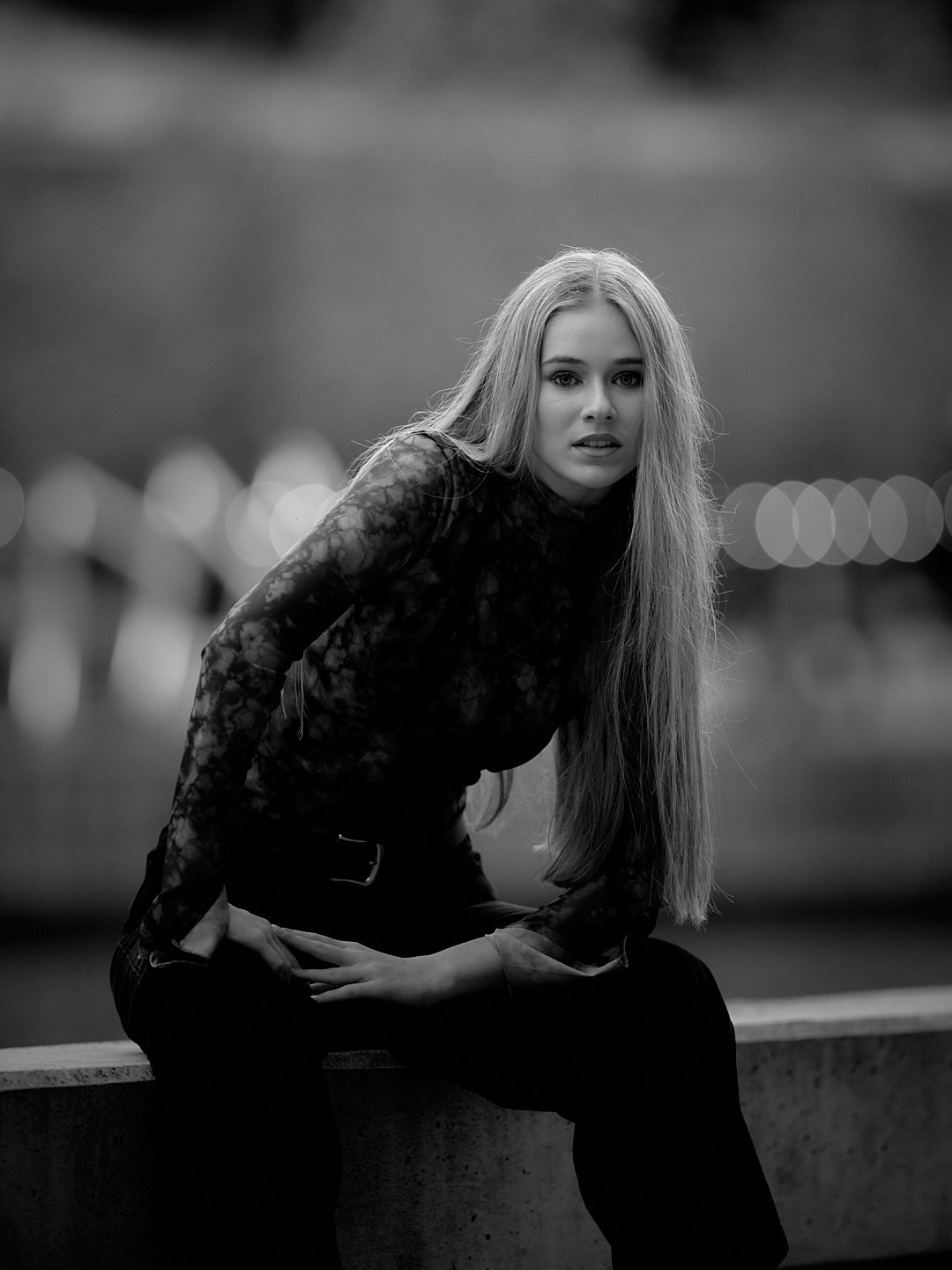 MCC 260607. CARTER BNW