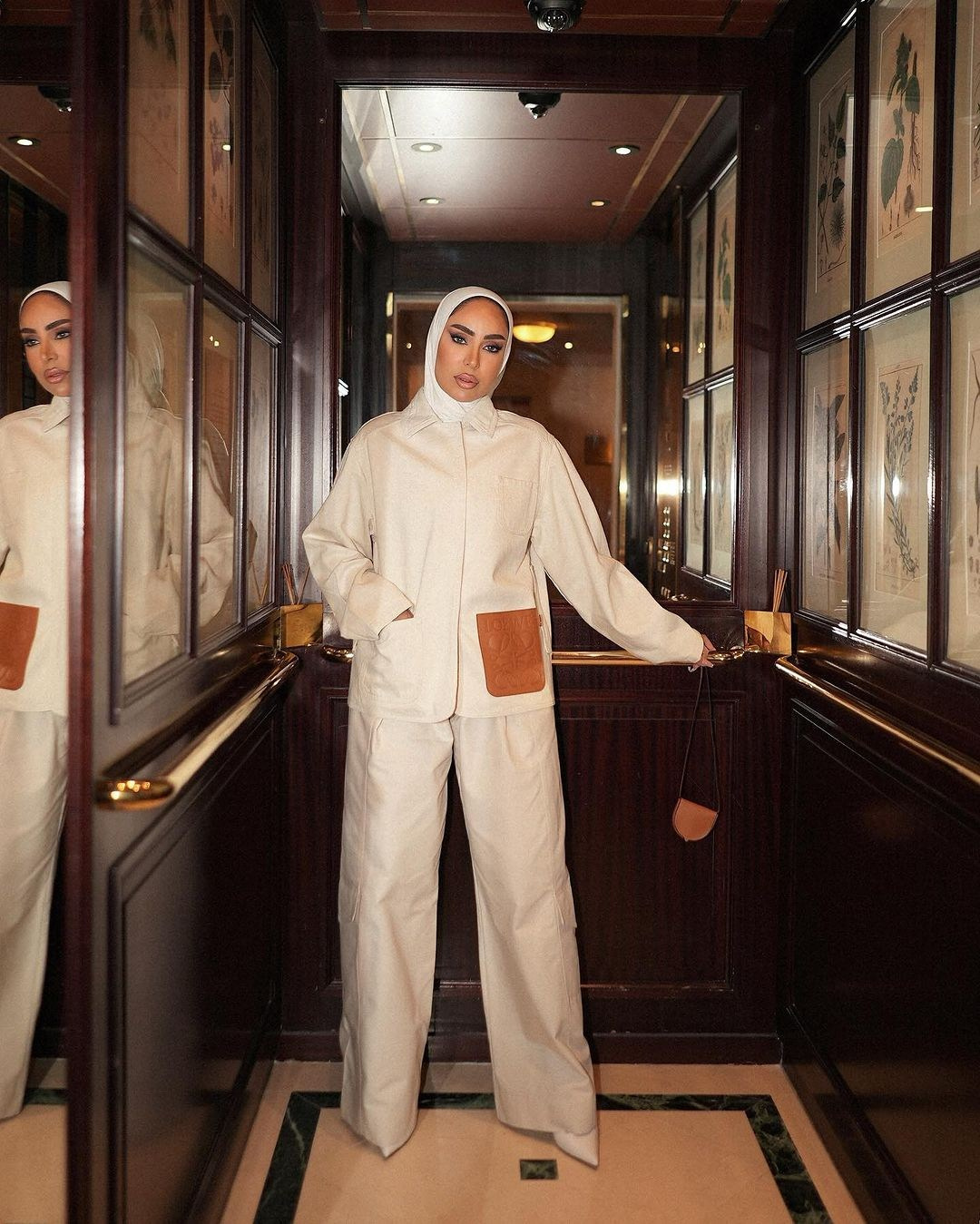 Just Fatema. Julia Di |Fashion streetstyle photographer|videomaker in Milan & Paris