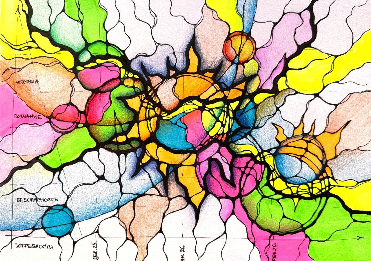 Moje slike. Numerologija. Nevrografika. Delavnice