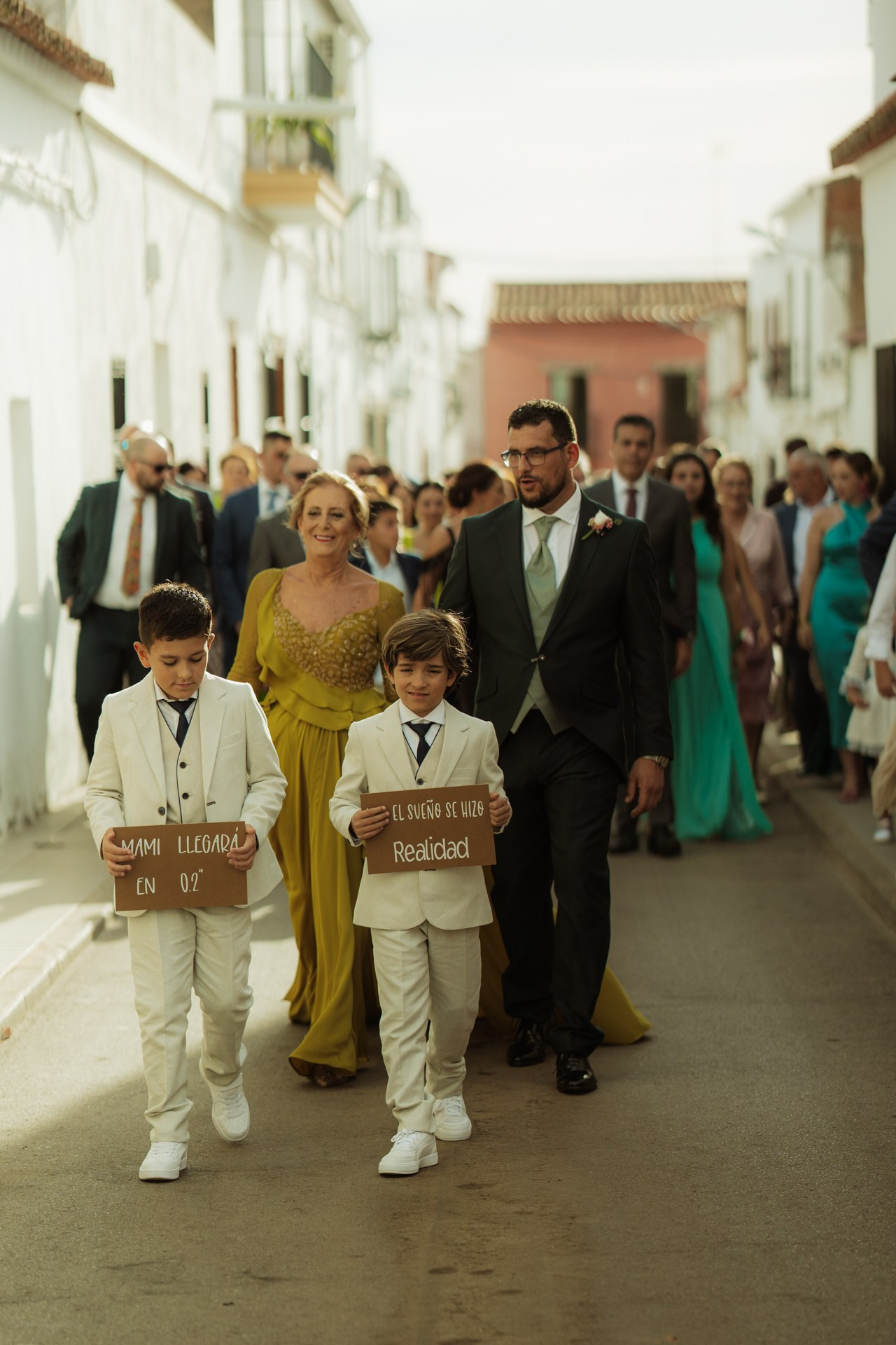 Julia & Juanfran. Alianza Weddings - Fotografías y vídeo de bodas
