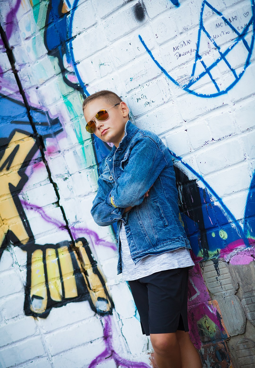 Фотосессія Південноукраїнськ. Південний Буг