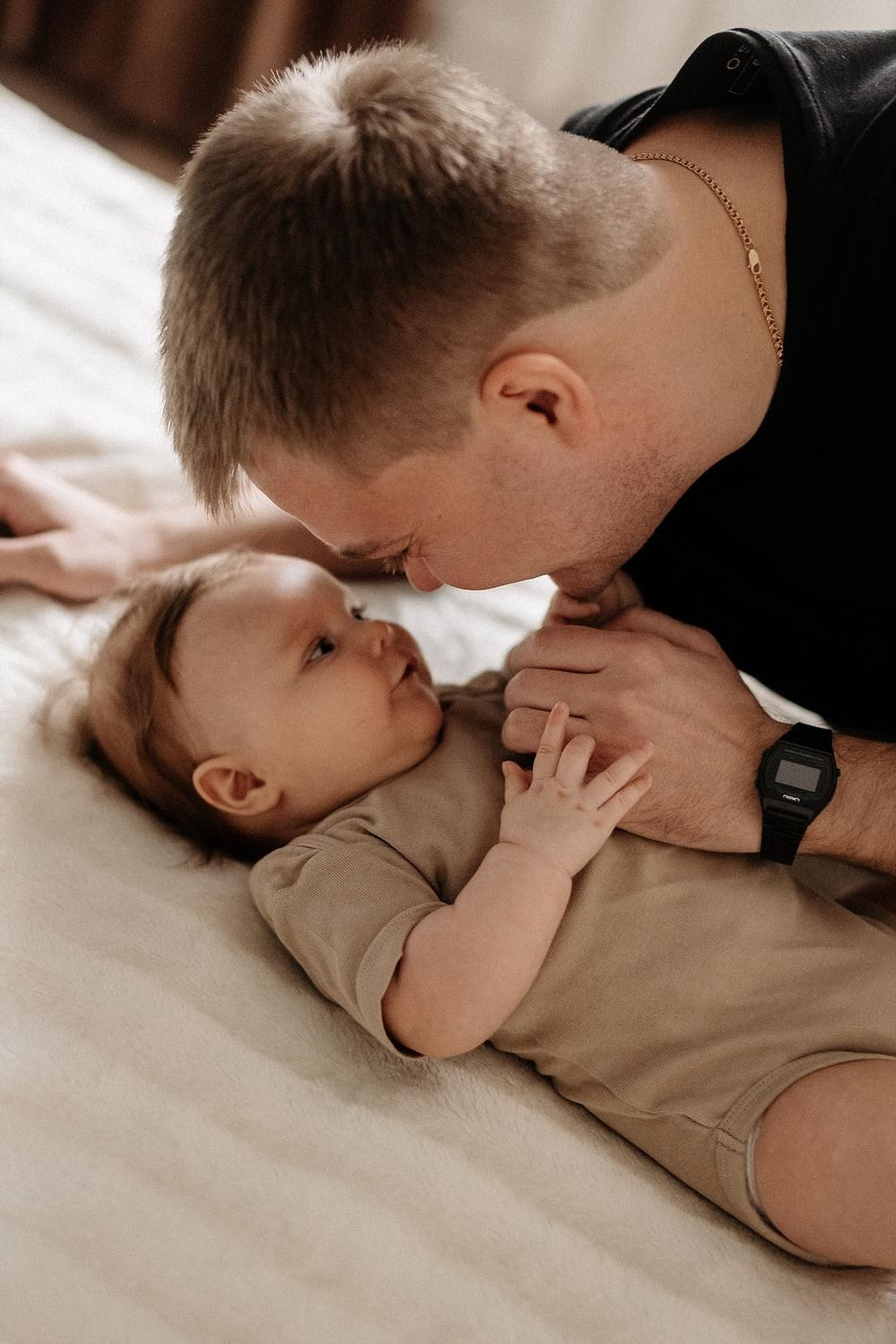 Newborn lifestile. Orange County Wedding Photographer & Videographer | Candid & Timeless Wedding Photo + Video | Italiantsev