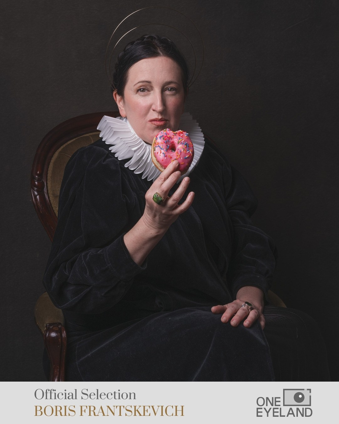 Publications & Awards