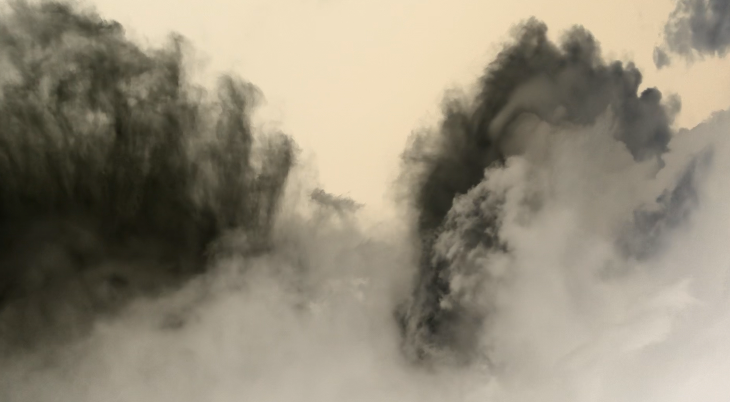 Запрокинув