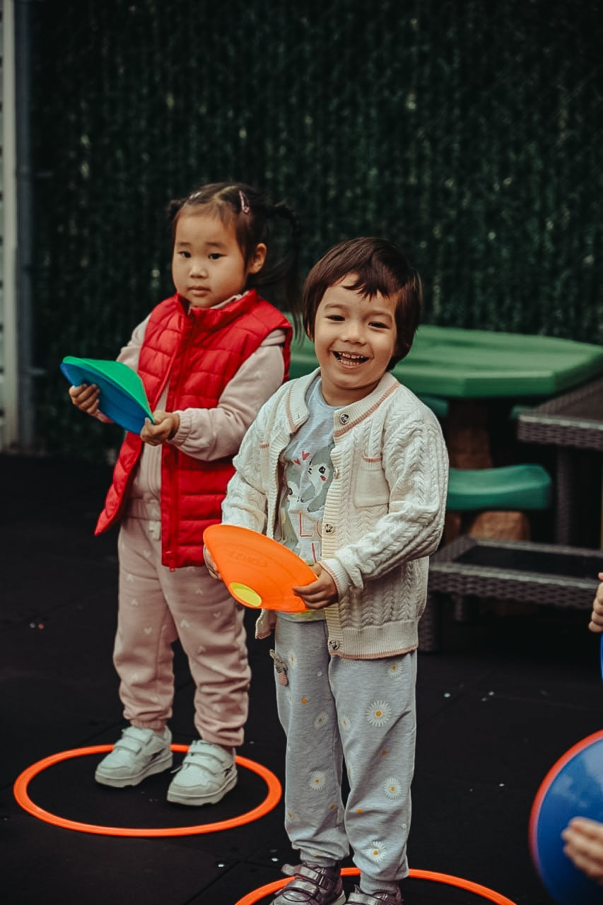 Yang soccer players. Portrait and wedding photographer in New York
