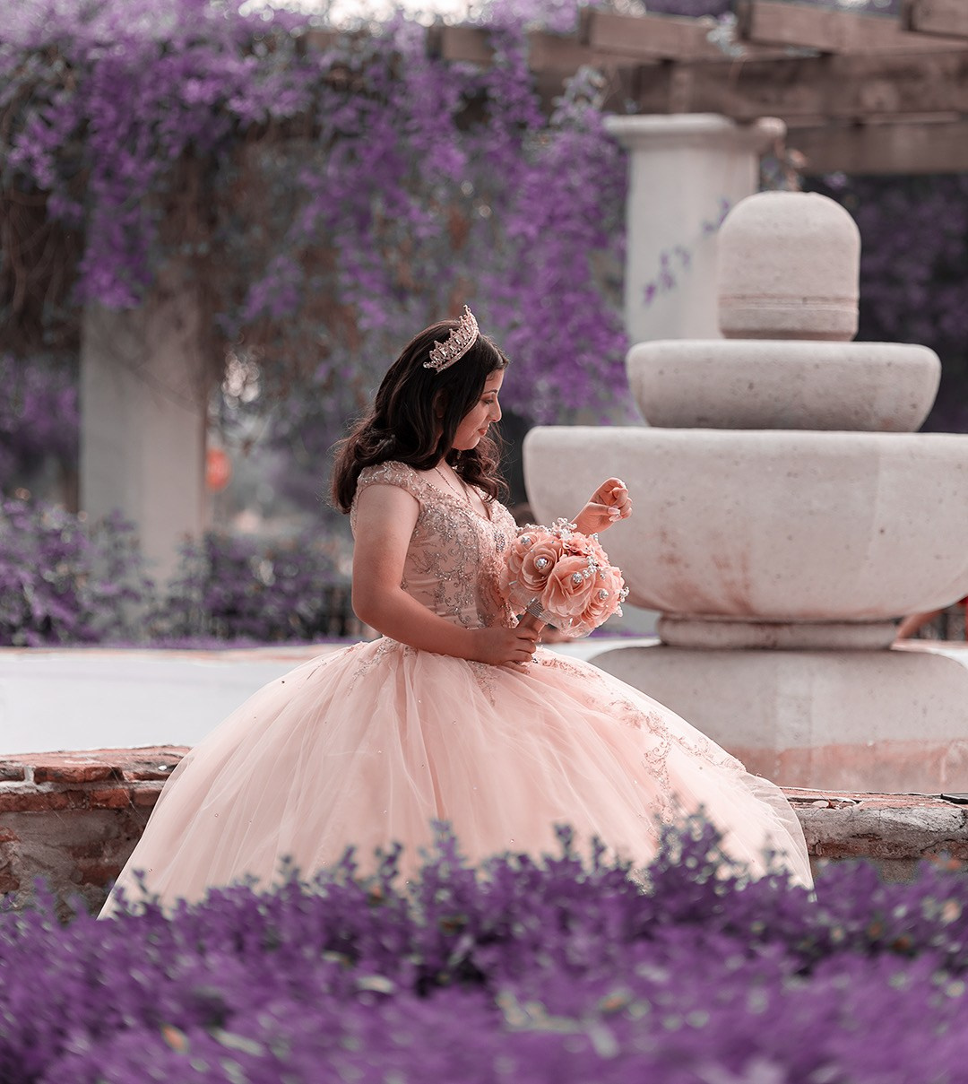 XV Fifteen. Orbephotography.com