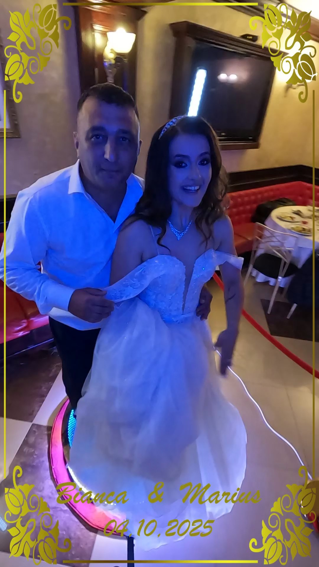 Platformă 360. FotoACTIV.ro - Imaginea ta contează