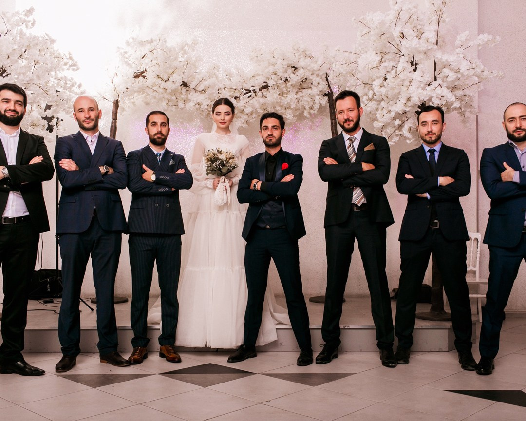 🏀 ALBUM « MARIAGE ». Félix - Photographe professionnel à Paris