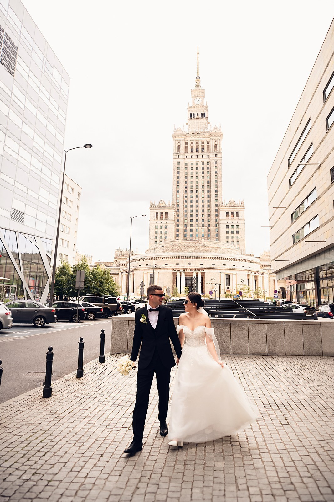 Liliia & Nazar. VideofotKA.pl