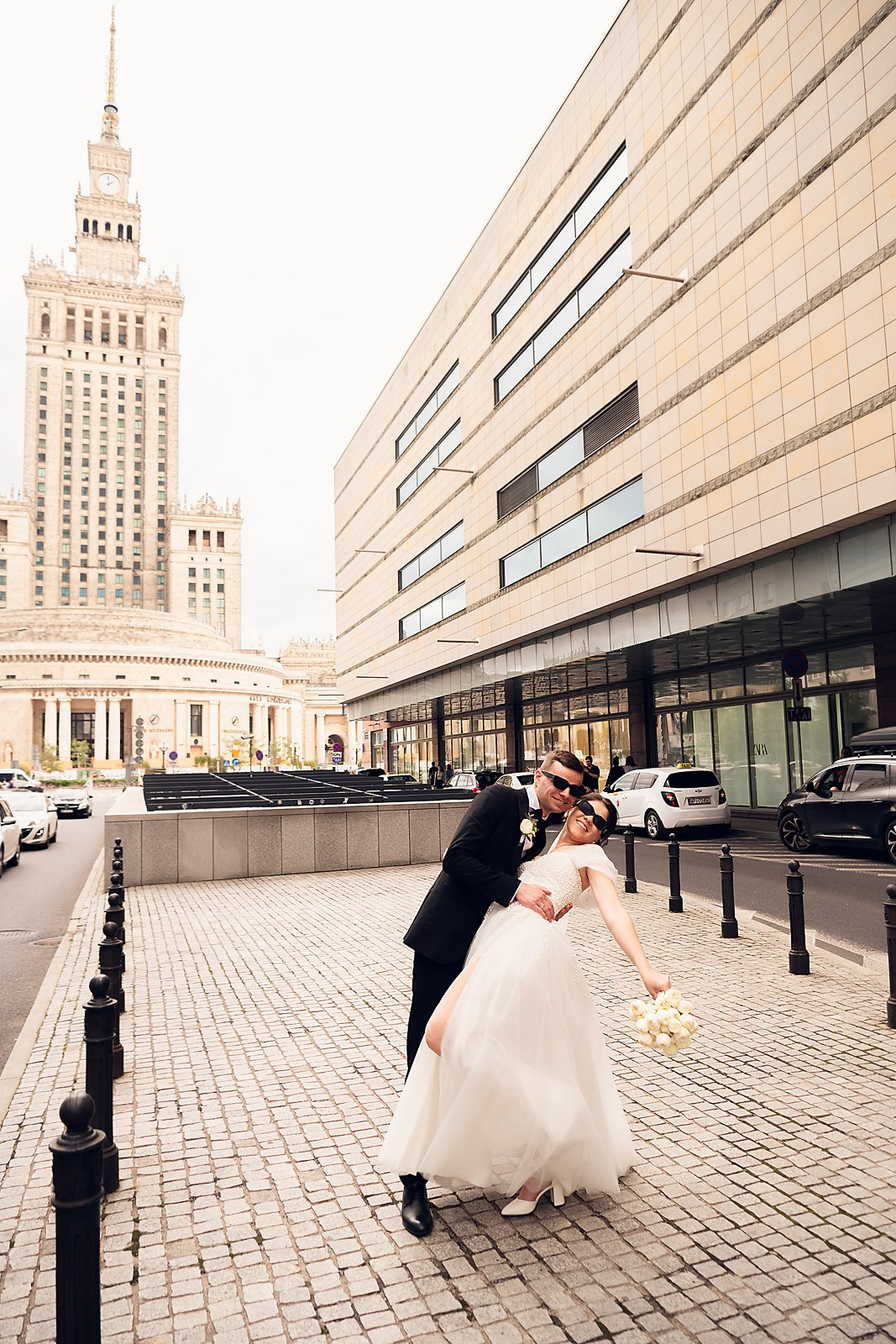 Liliia & Nazar. VideofotKA.pl