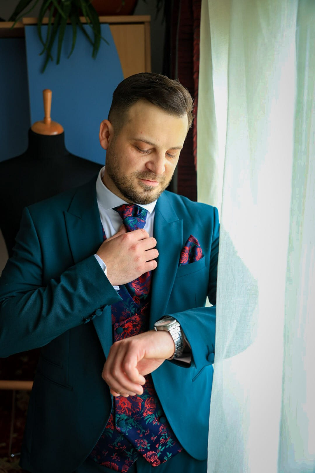 Sebi & Magda. Fotograf Nuntă Constanța - Moments by Gub