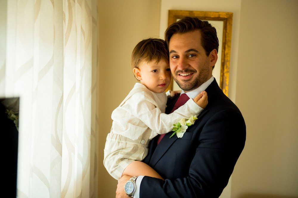 Boda de Alejandra y Javier · Bodega Sierra Norte, Finca Calderón, Requena · Javier Poveda