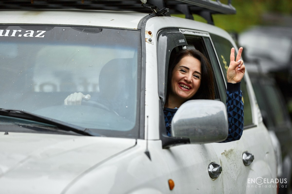 Team buildings. Photographer in Baku Kamran Enceladus