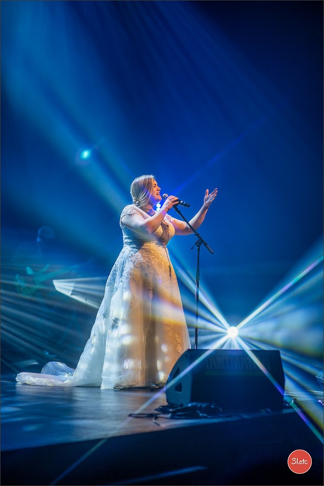 Christel Kern - La voie des Talents - 20 ans. Photographe à Strasbourg | Portraits, Studio, Enfants, Événements