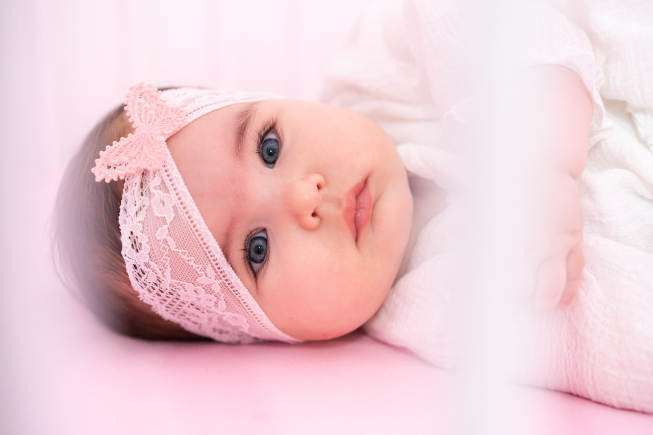 Fotografii botez — Ema Ioana. Fotograf Alin Stefan