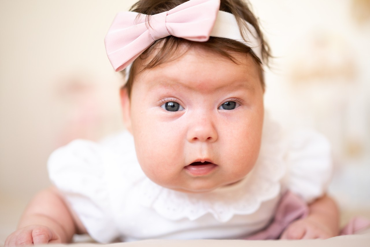 Fotografii botez Antonia. Fotograf Alin Stefan