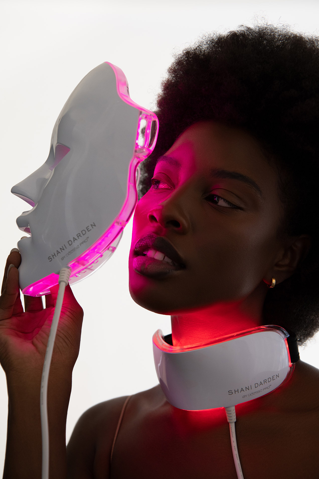 Maria Holman Retoucher