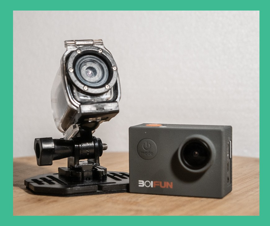 TECHNIK. Foto-Video-Dienste