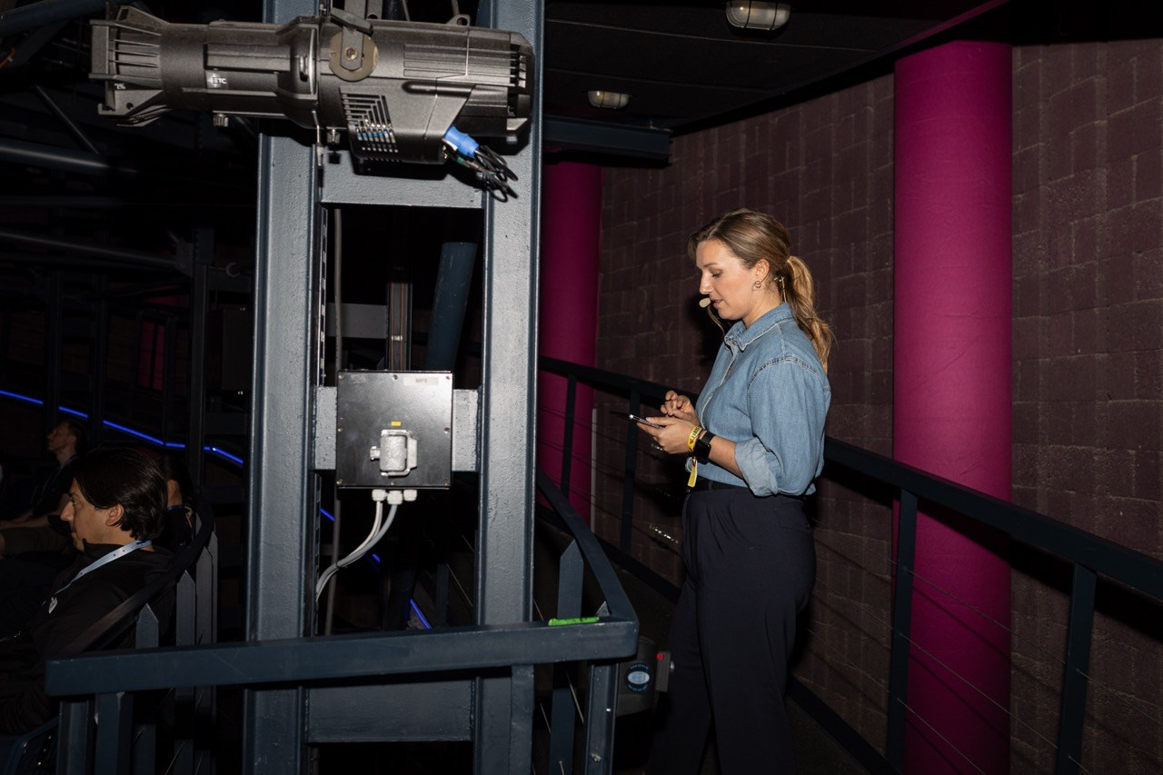 Dana Lišková - Event Photographer Prague - event photography  - conference photography - corporate events - corporate photography