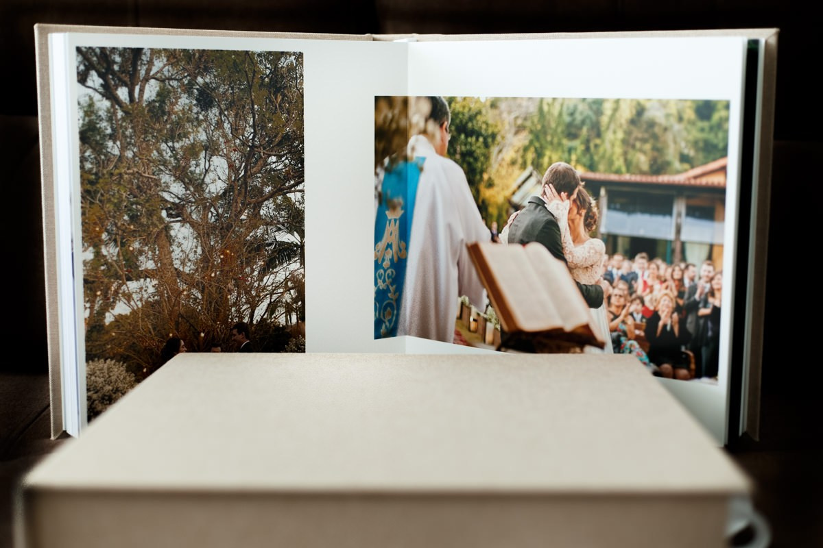 Álbuns. Anderson Marcello | Fotógrafo de Casamentos