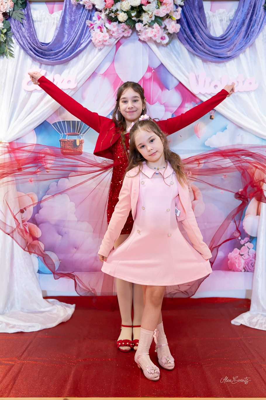 Elara. AlexEvents Fotograf / Videograf de evenimente Danemarca DK Horsens, Arhus, Odense, Vejle.Nunta, botez, foto-studio