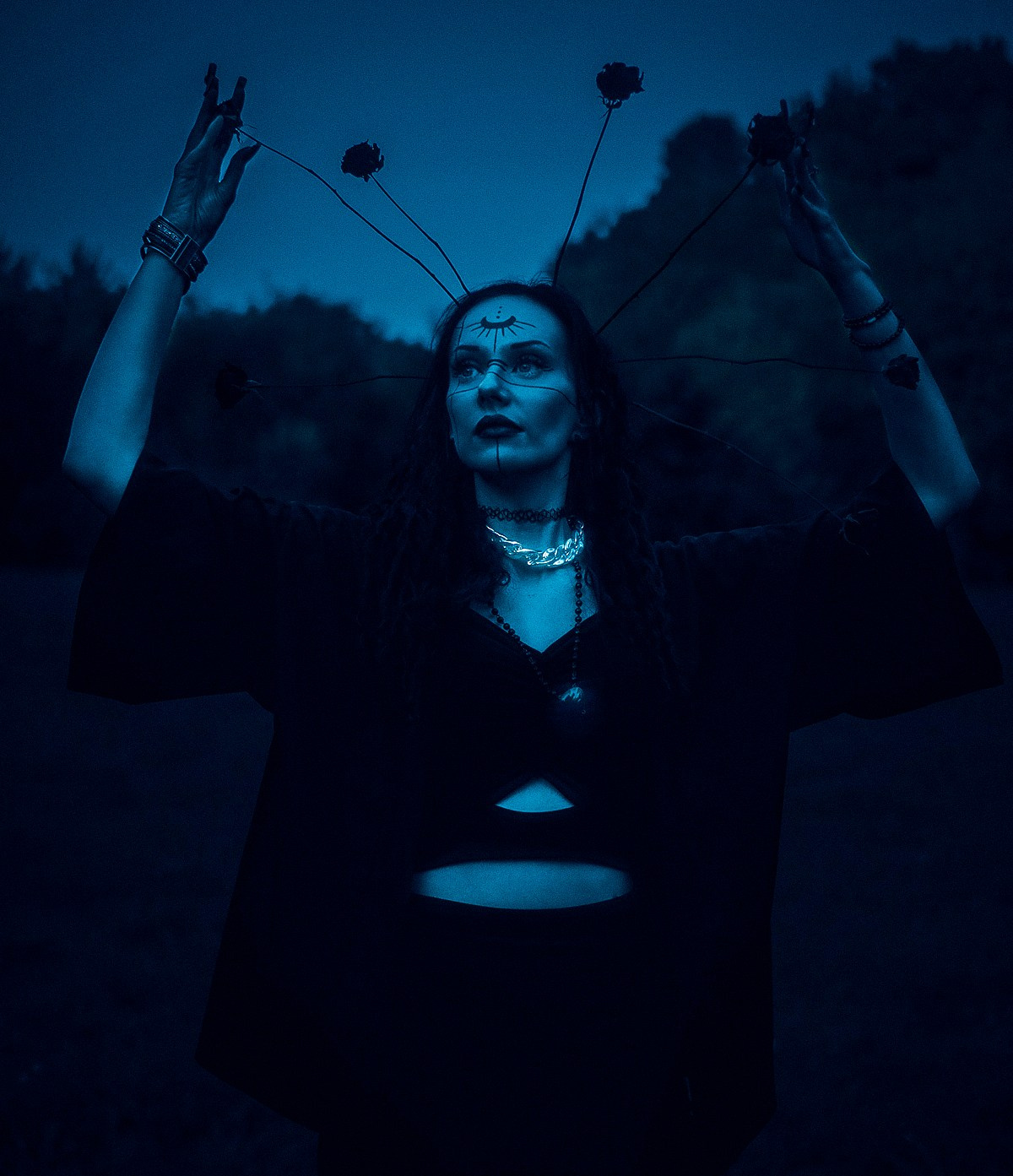 Vika. Yana — Cinematic Photoshoots in Minsk