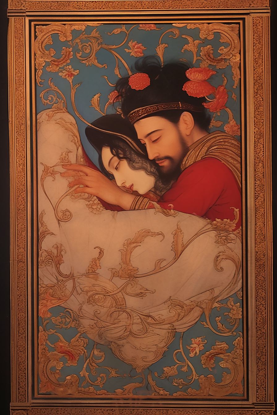 Love. Fotograaf Amsterdam - Victoria Ushkanova